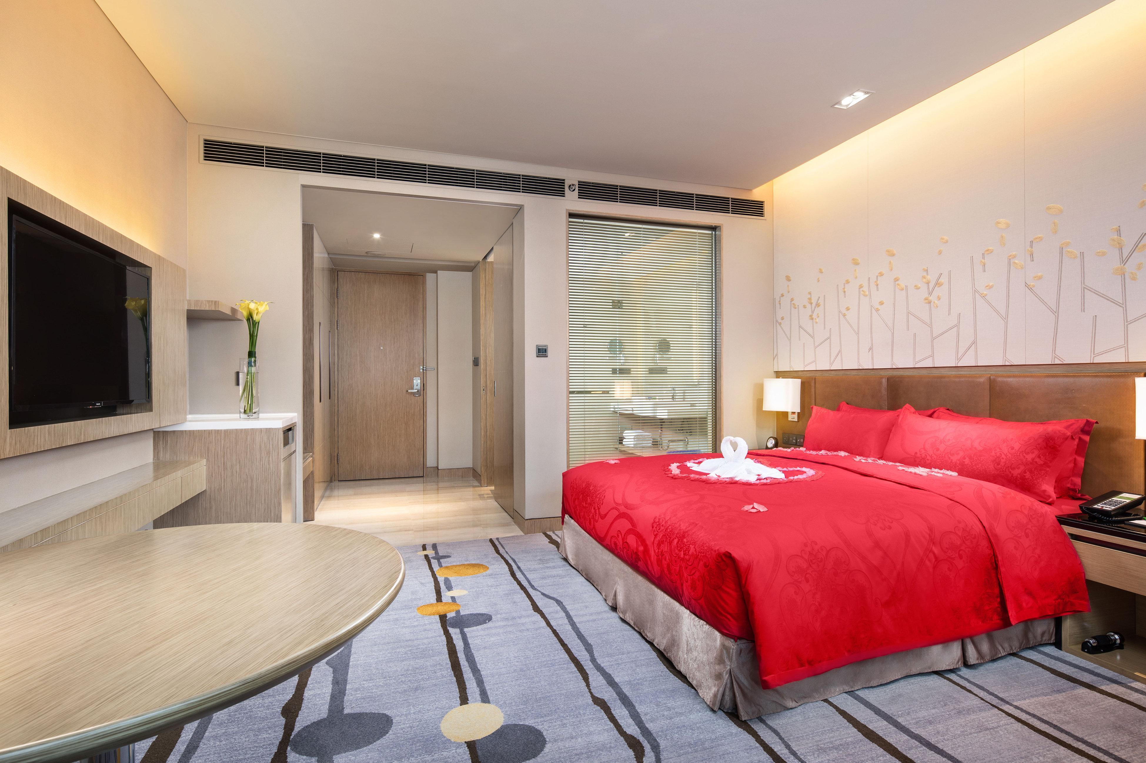 Holiday Inn Shaoguan Downtown By Ihg Εξωτερικό φωτογραφία