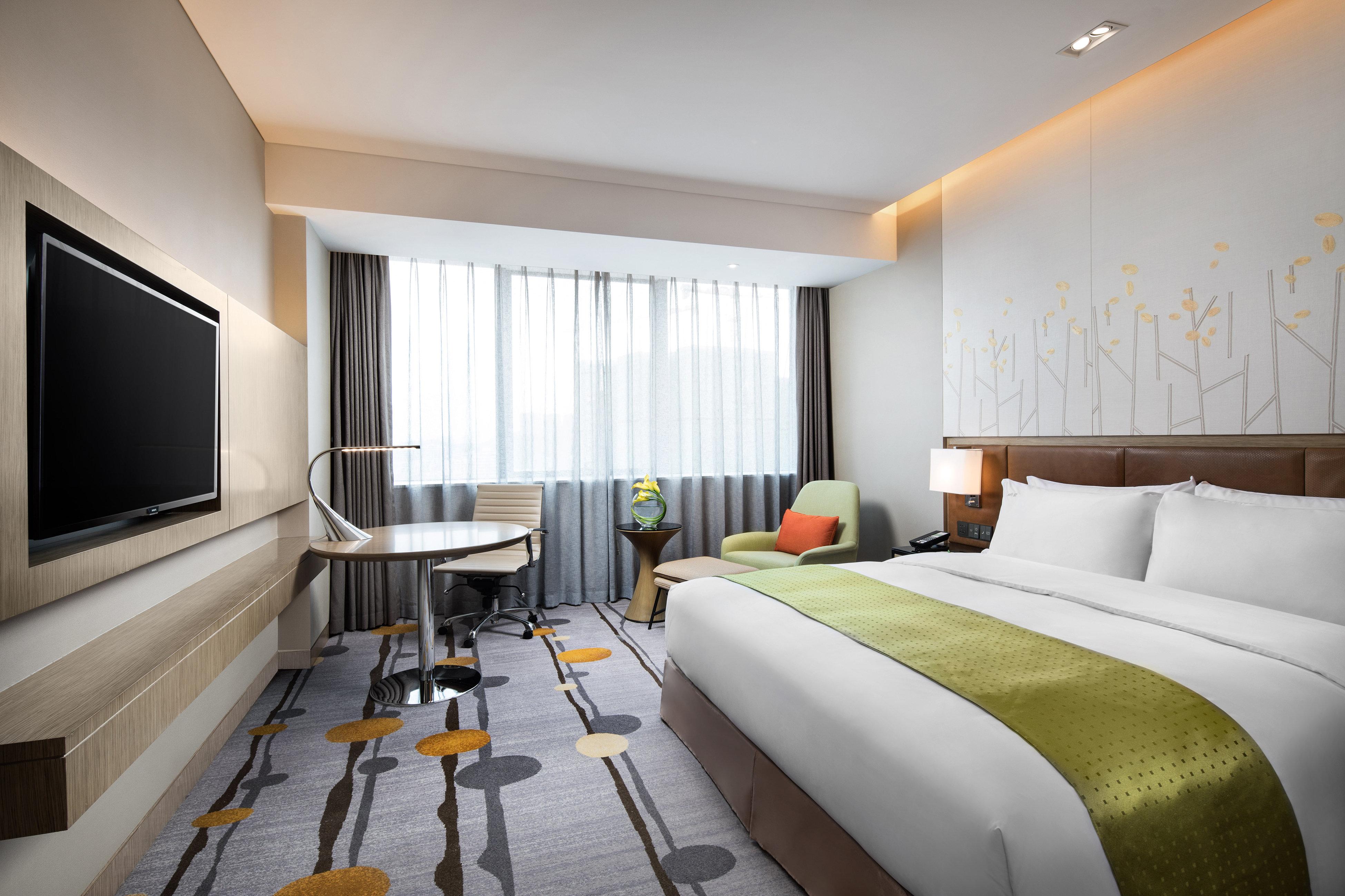 Holiday Inn Shaoguan Downtown By Ihg Εξωτερικό φωτογραφία