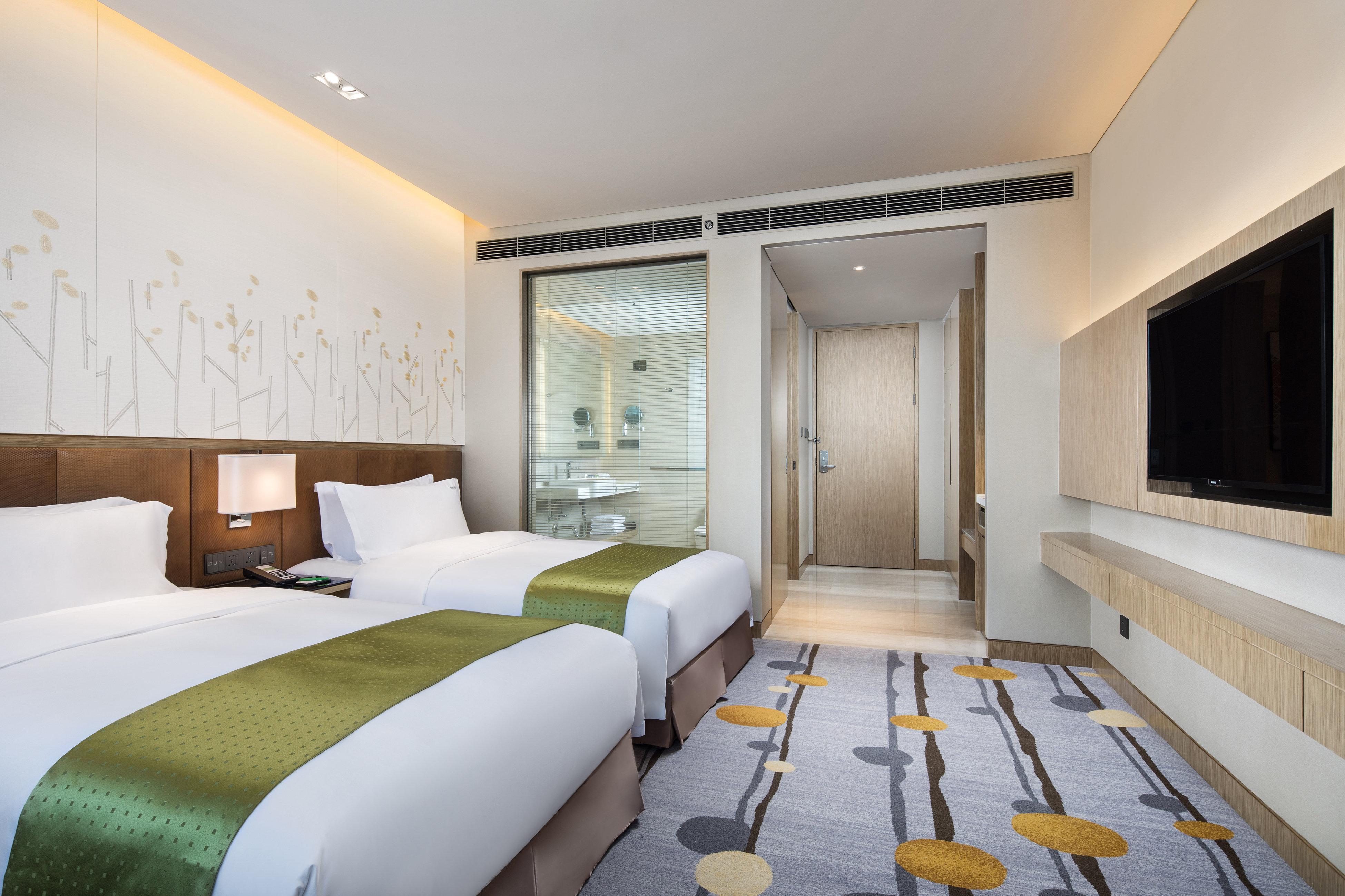 Holiday Inn Shaoguan Downtown By Ihg Εξωτερικό φωτογραφία
