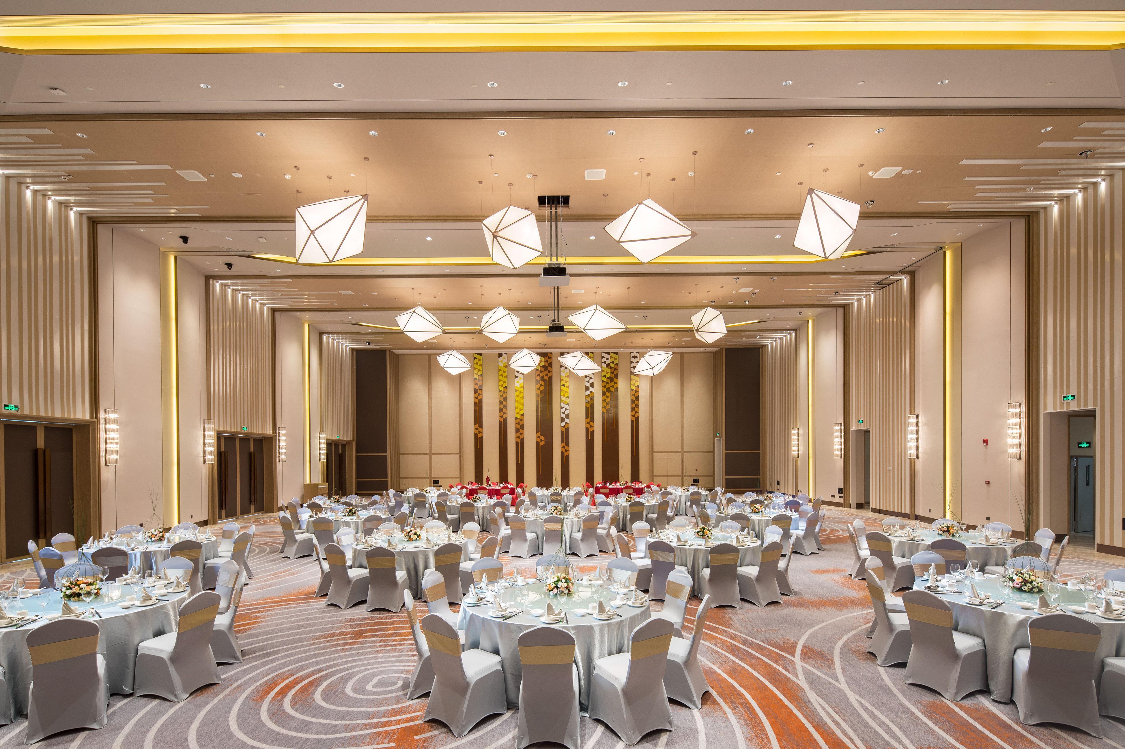 Holiday Inn Shaoguan Downtown By Ihg Εξωτερικό φωτογραφία