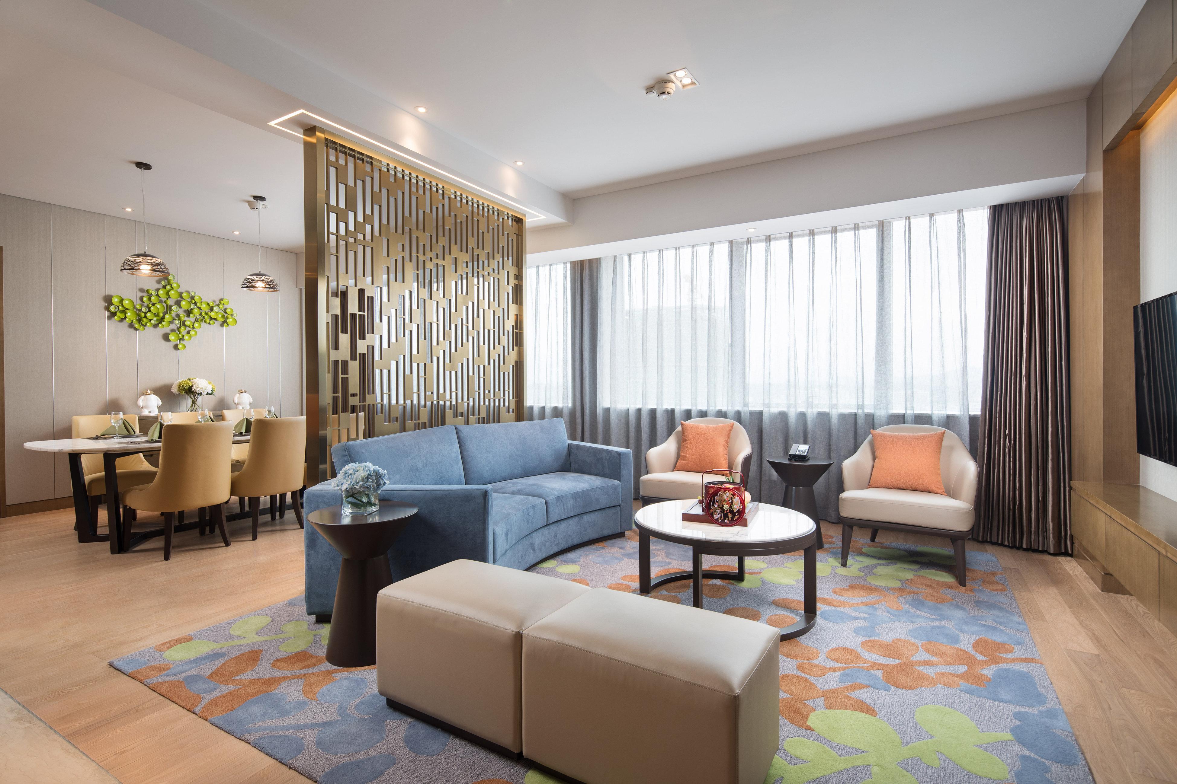 Holiday Inn Shaoguan Downtown By Ihg Εξωτερικό φωτογραφία