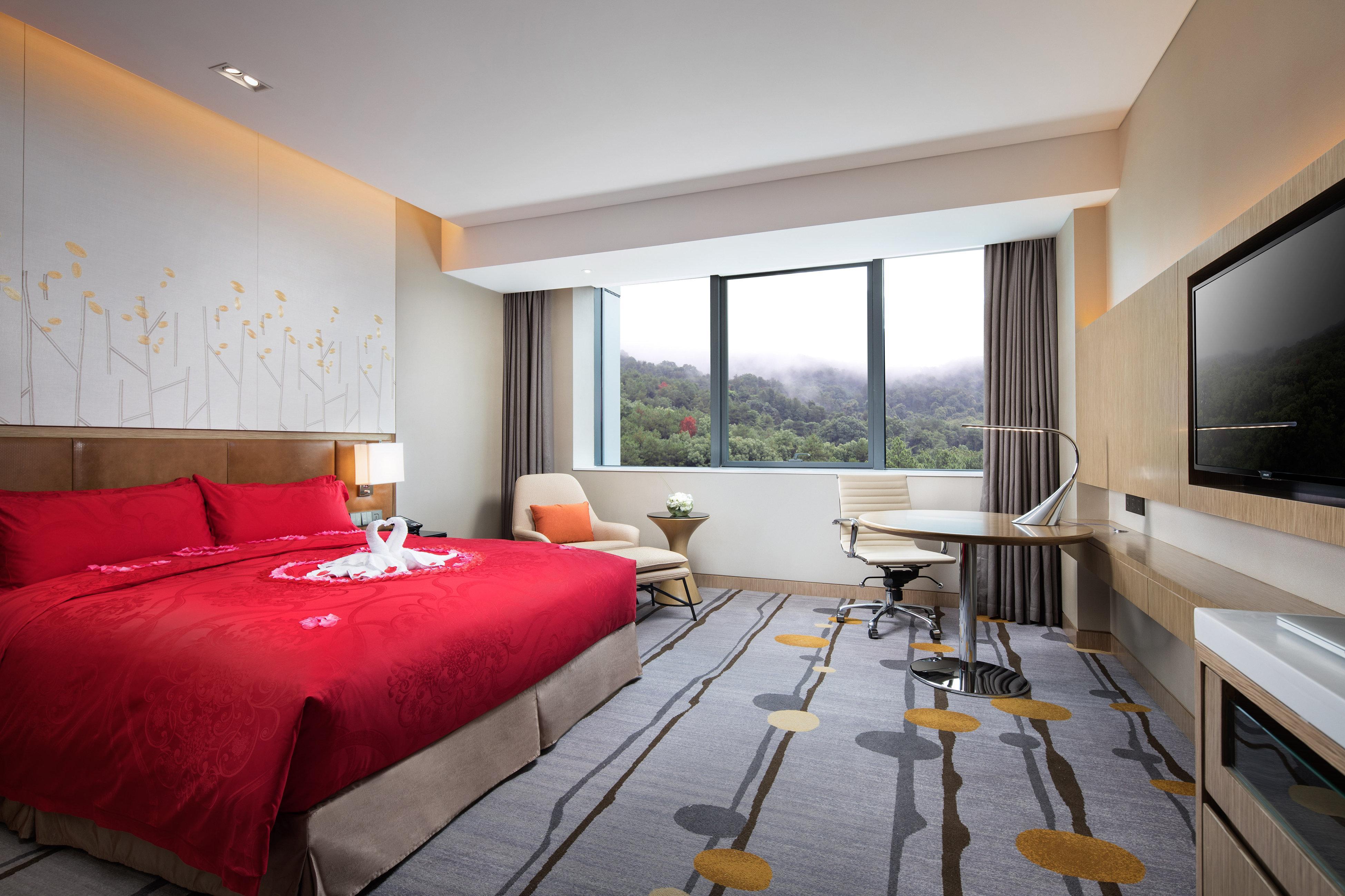 Holiday Inn Shaoguan Downtown By Ihg Εξωτερικό φωτογραφία