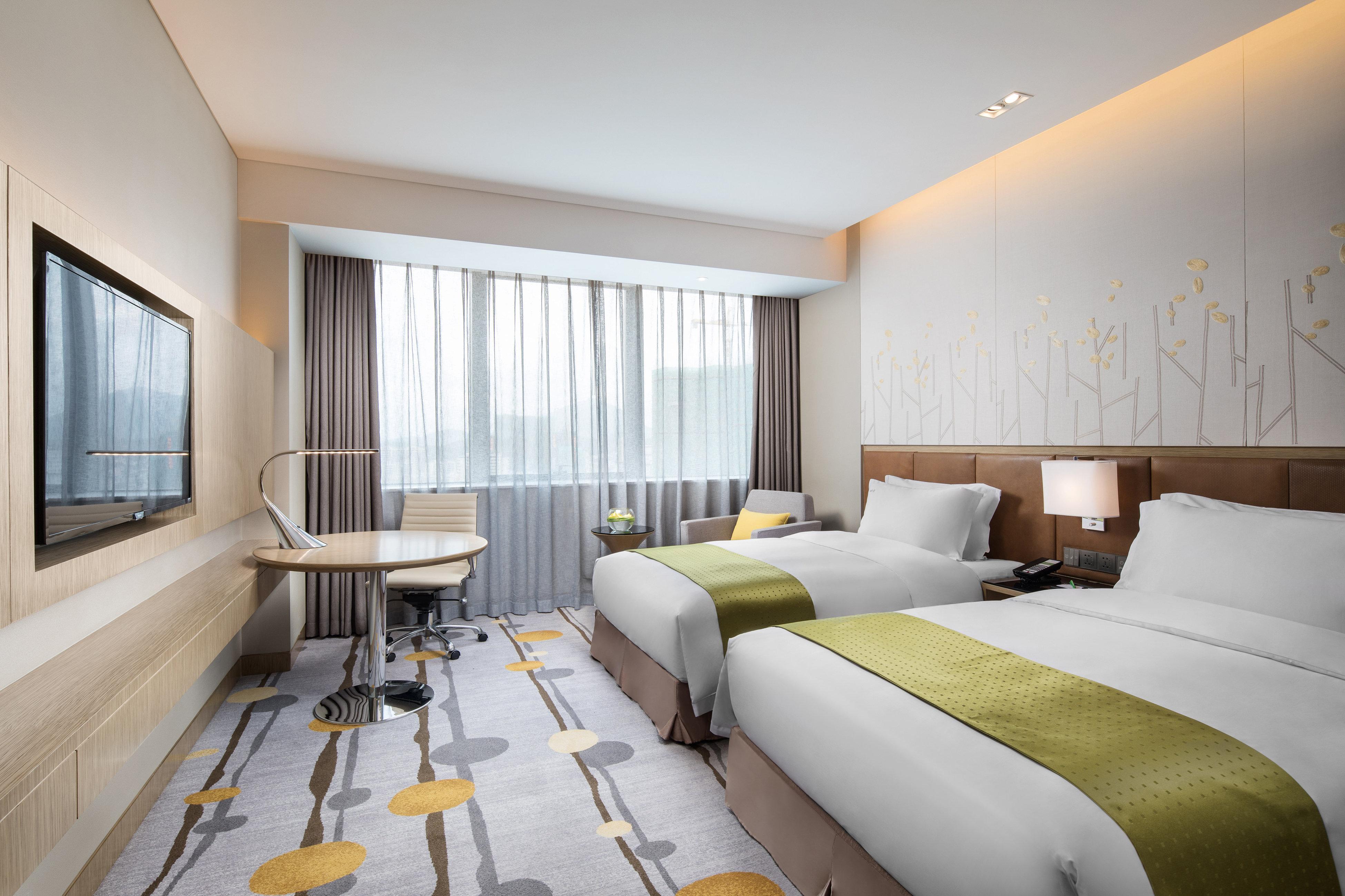 Holiday Inn Shaoguan Downtown By Ihg Εξωτερικό φωτογραφία