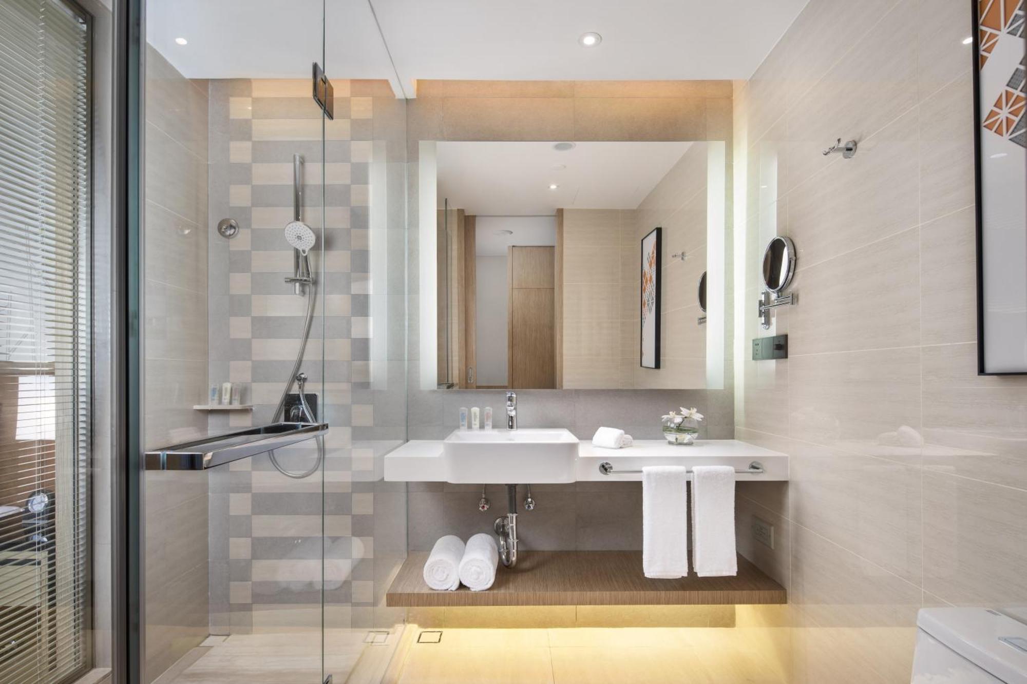 Holiday Inn Shaoguan Downtown By Ihg Εξωτερικό φωτογραφία