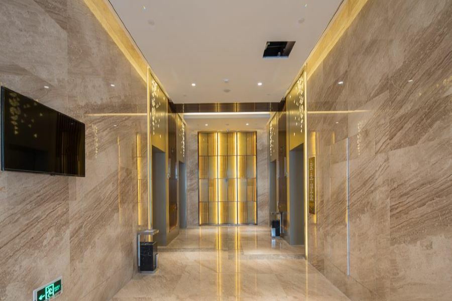 Holiday Inn Shaoguan Downtown By Ihg Εξωτερικό φωτογραφία
